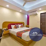 Fabhotel Pink City